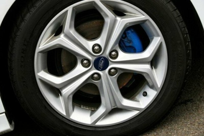 2014 FORD FOCUS Sport LW MKII