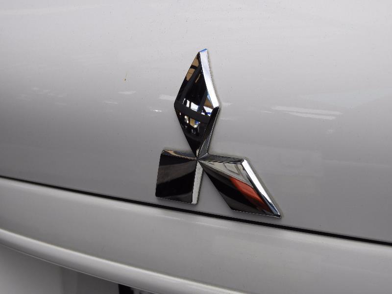 2010 MITSUBISHI LANCER SX CJ