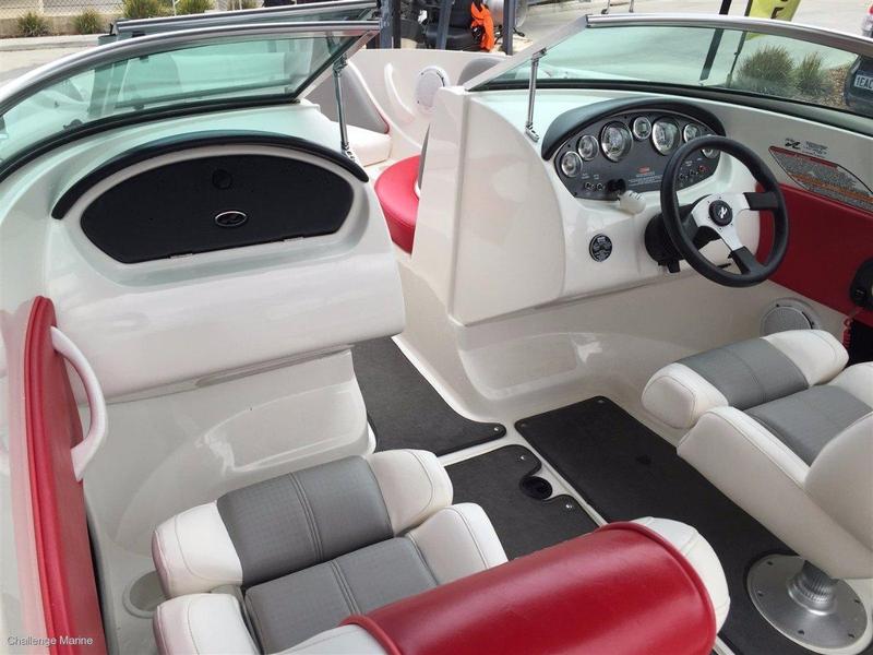 Sea Ray 185 Sport 1 owner from new !