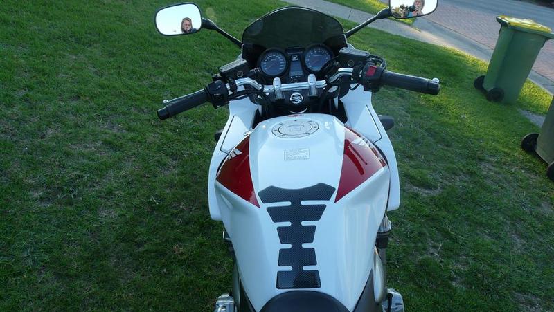 2006 HONDA 1300CC CB1300S 6