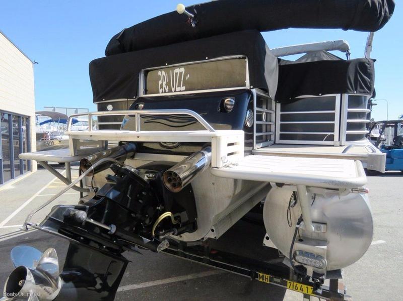 Southbay Cr 925 Black Pearl Edition 600HP!! BOYS AND THEIR TOYS!! OPEN TO OFFERS