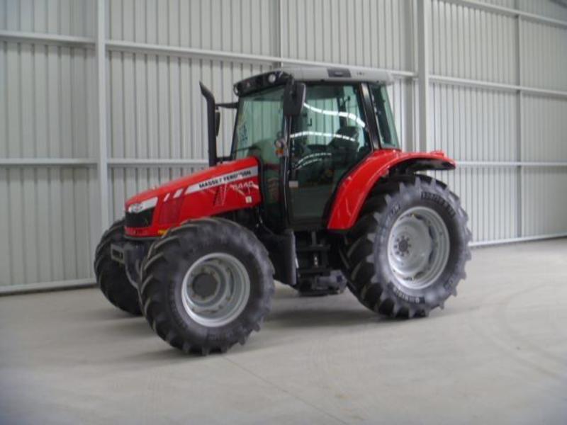 MASSEY FERGUSON MF5440
