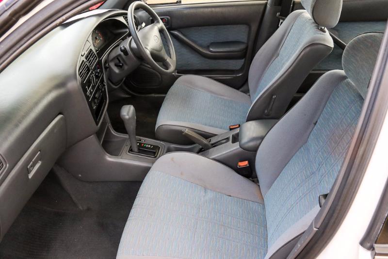 1994 TOYOTA CAMRY Csi Wide Body