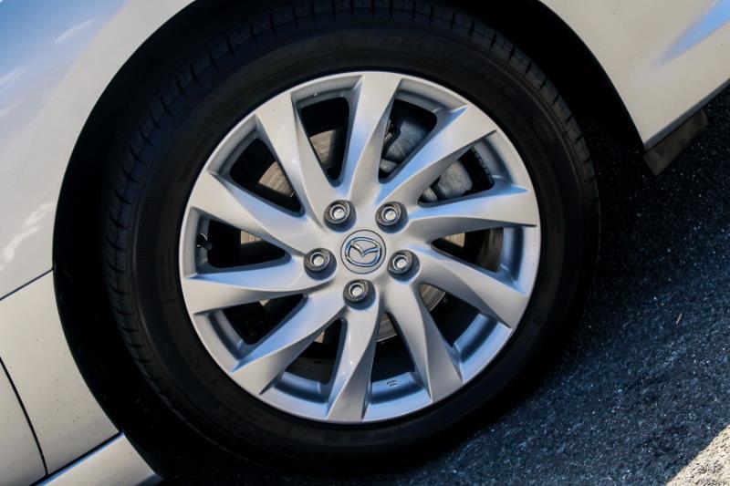 2012 MAZDA 6 Touring GH1052