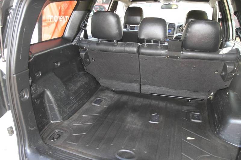 2010 GREAT WALL X240 (4x4) CC6461KY