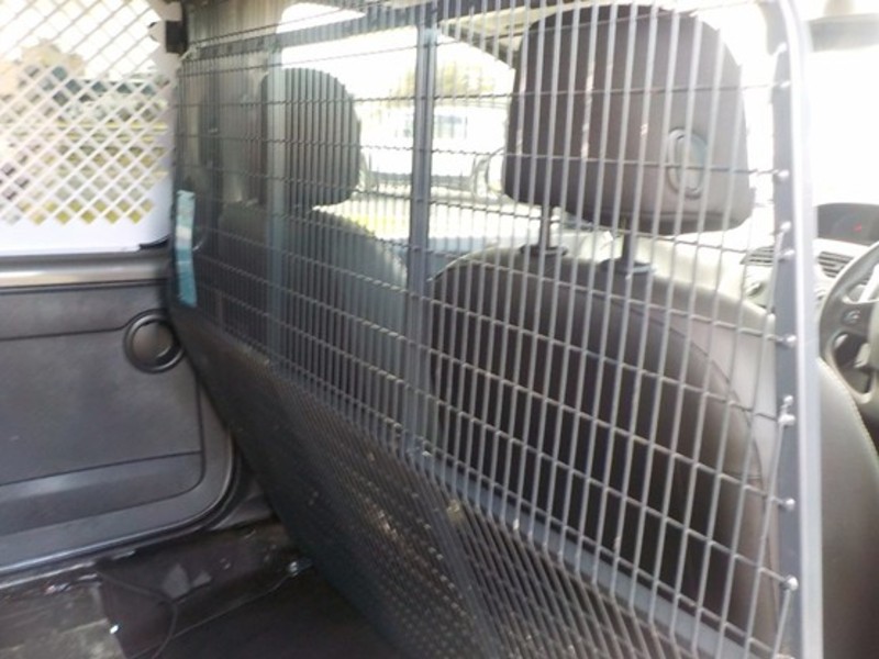2014 RENAULT KANGOO MAXI X61 Phase II