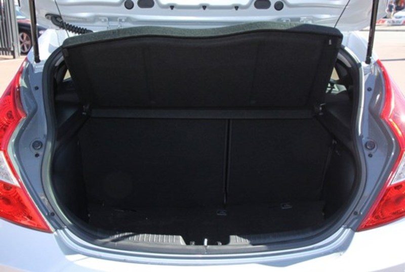 2015 HYUNDAI ACCENT ACTIVE RB3