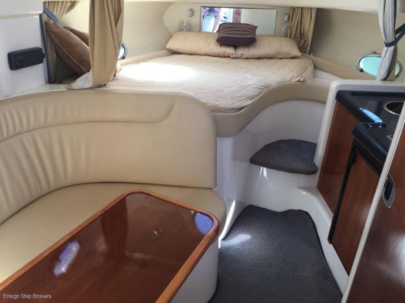 Sunrunner 3300