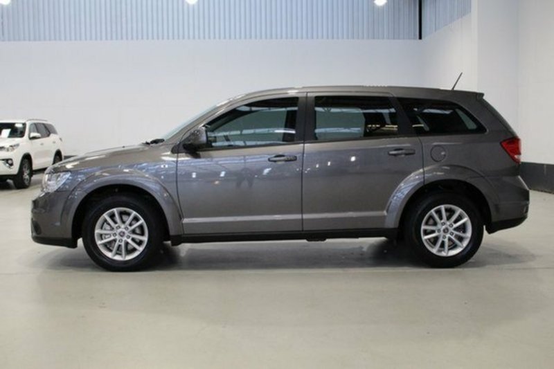 2013 FIAT FREEMONT JF