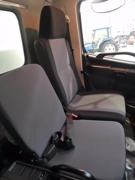 2017 HINO 500 SERIES - FC 1022