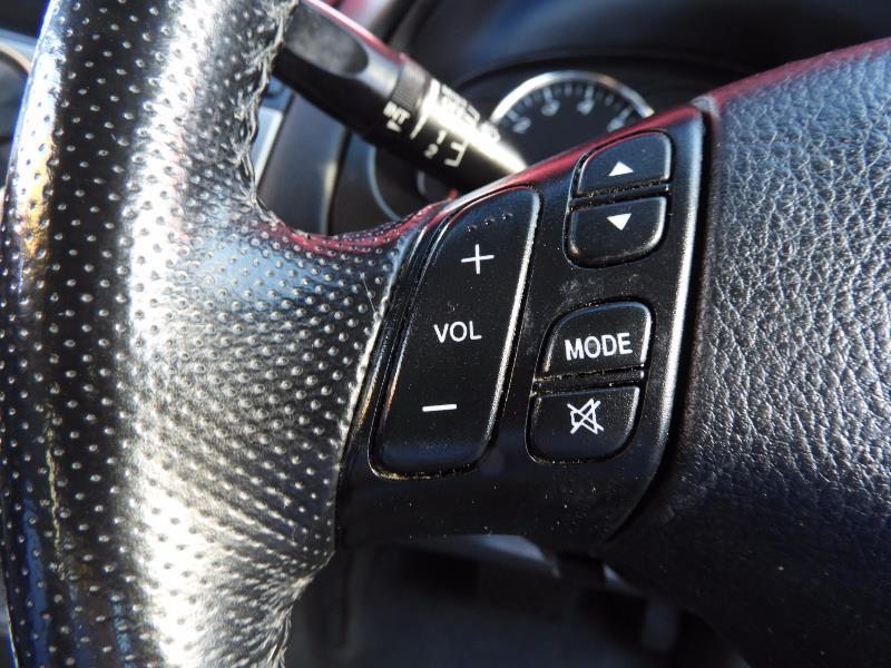 2004 MAZDA 6 Classic GG1031
