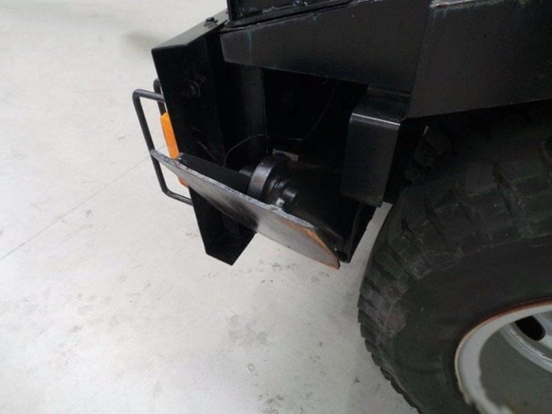 1985 IHI PICROVER MOBILE CRANE
