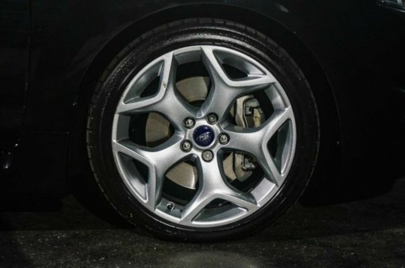 2010 FORD FOCUS XR5 TURBO LV
