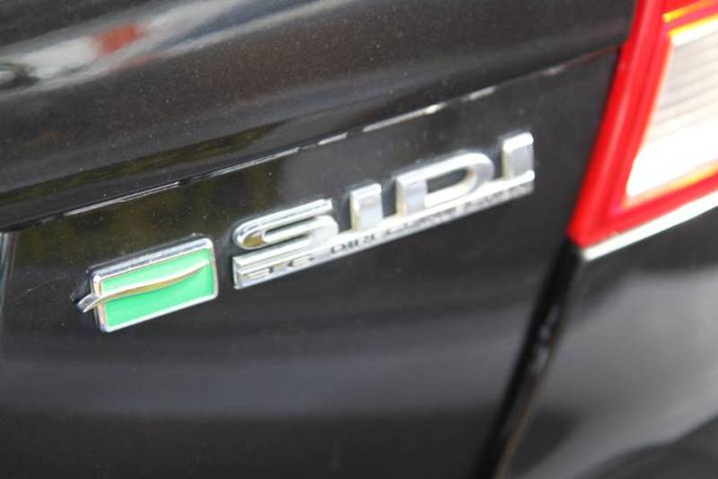 2010 HOLDEN COMMODORE SV6 VE