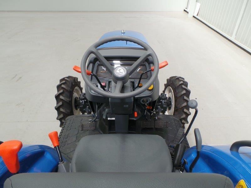 ISEKI TG5330-4WD