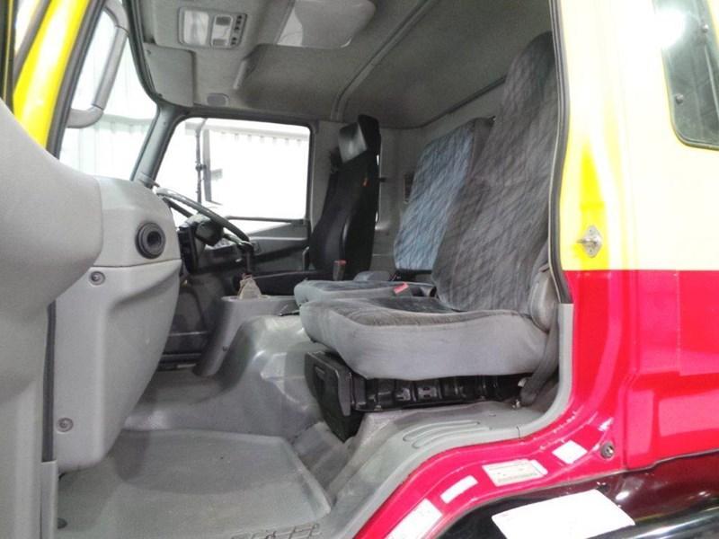 2008 FUSO FIGHTER 14