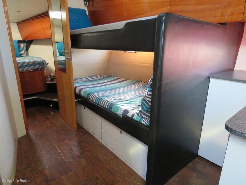 Sunrunner 5000