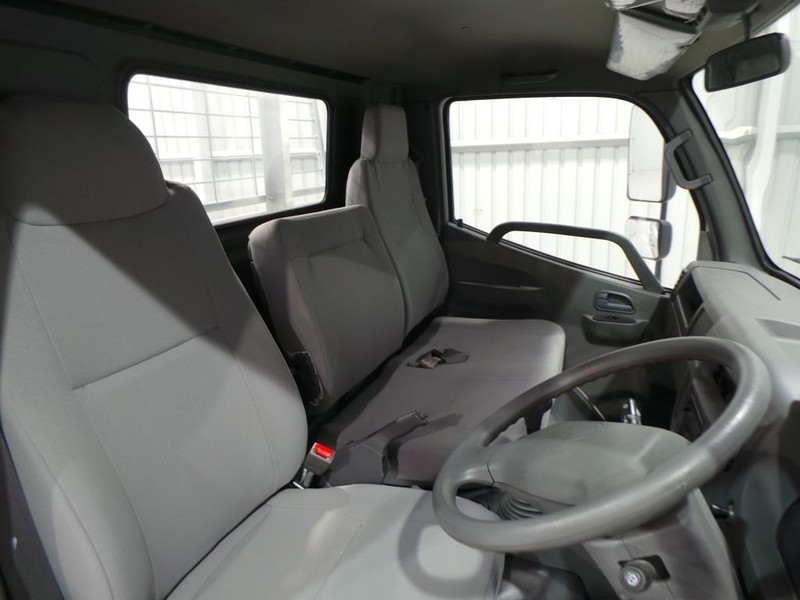 2016 FOTON 65.115 Silverback 65.115 Silverback Truck
