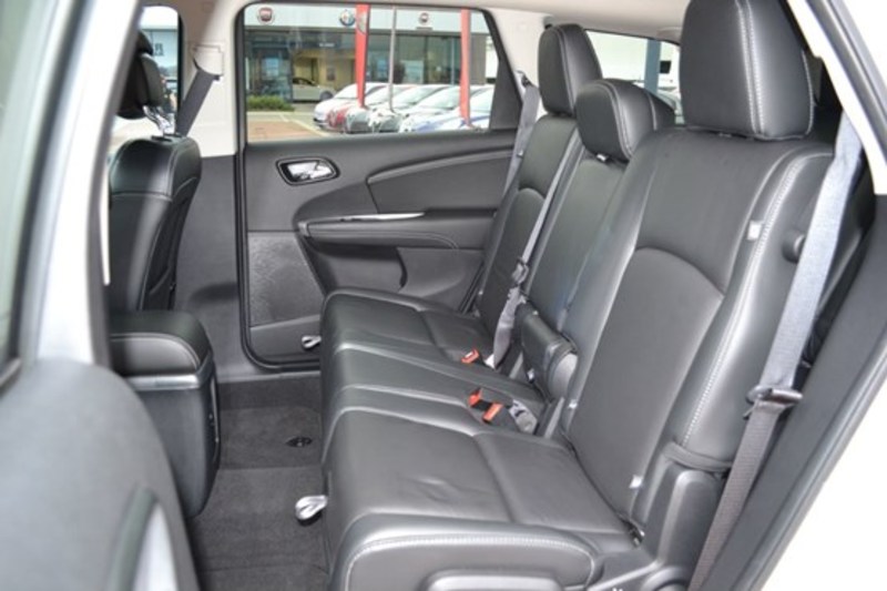2014 FIAT FREEMONT LOUNGE JF