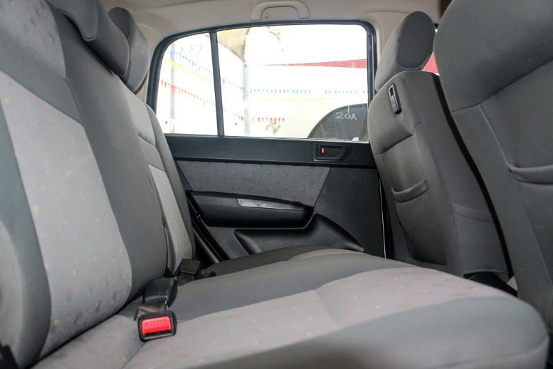 2004 HYUNDAI GETZ GL TB
