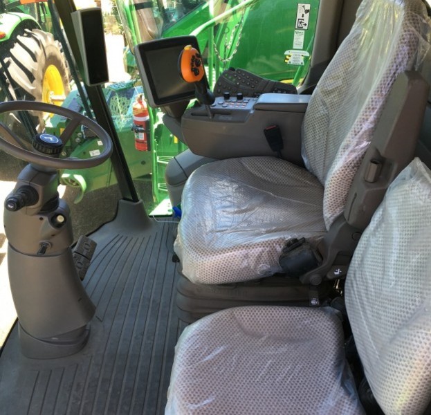 2013 JOHN DEERE S670 S670 HarvesterHeader
