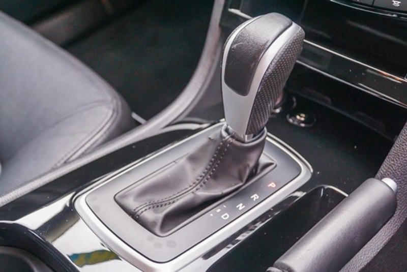 2010 FORD FALCON G6E TURBO FG