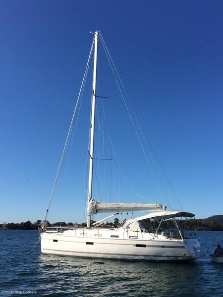 Bavaria 40 Cruiser