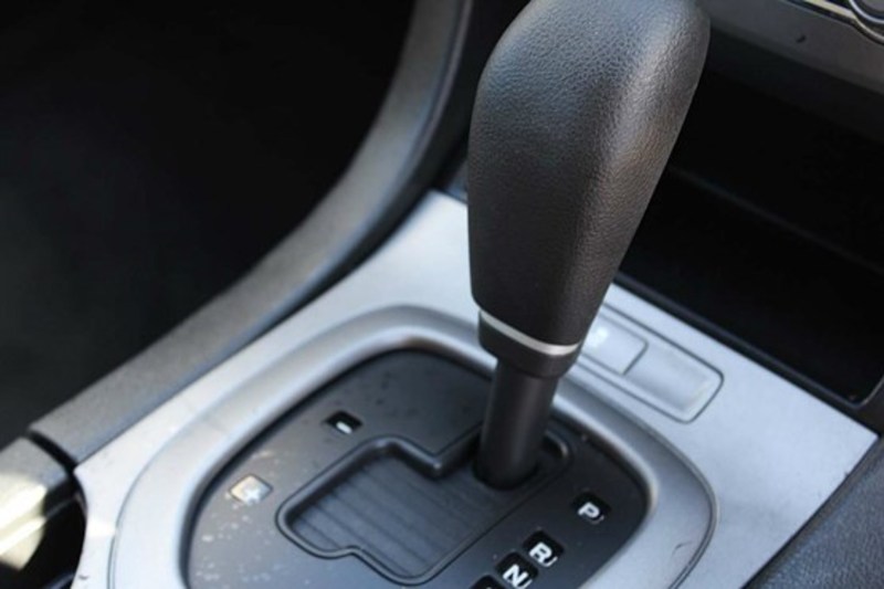 2011 HOLDEN COMMODORE EQUIPE SPORTWAGON VE Series II MY12