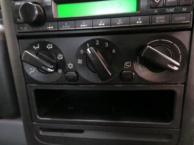 2006 FUSO CANTER PANTECH