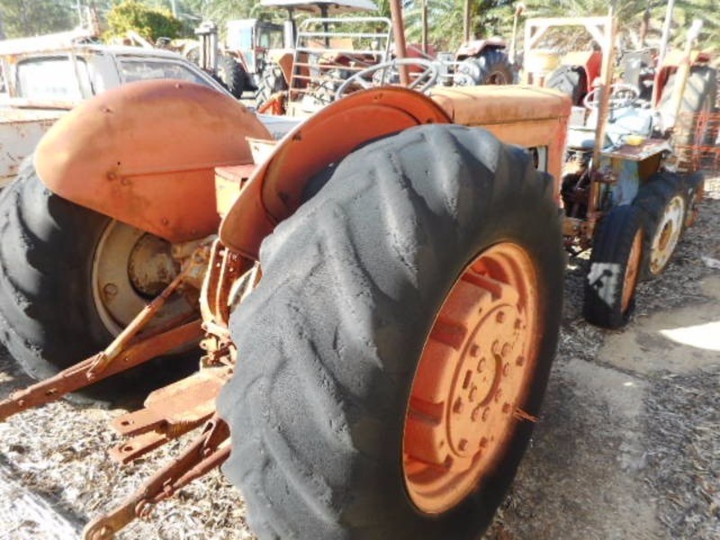 MASSEY FERGUSON Other 65 Tractor Tractor