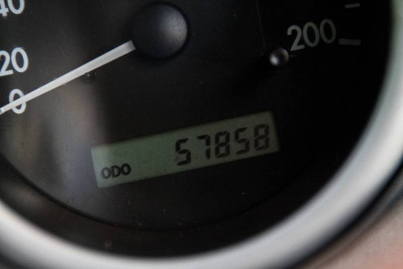 2006 HOLDEN BARINA TK MY07