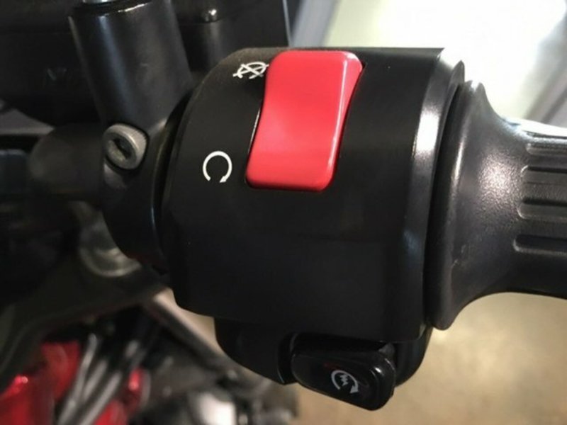 2014 KAWASAKI ER-6NL (lams) ABS