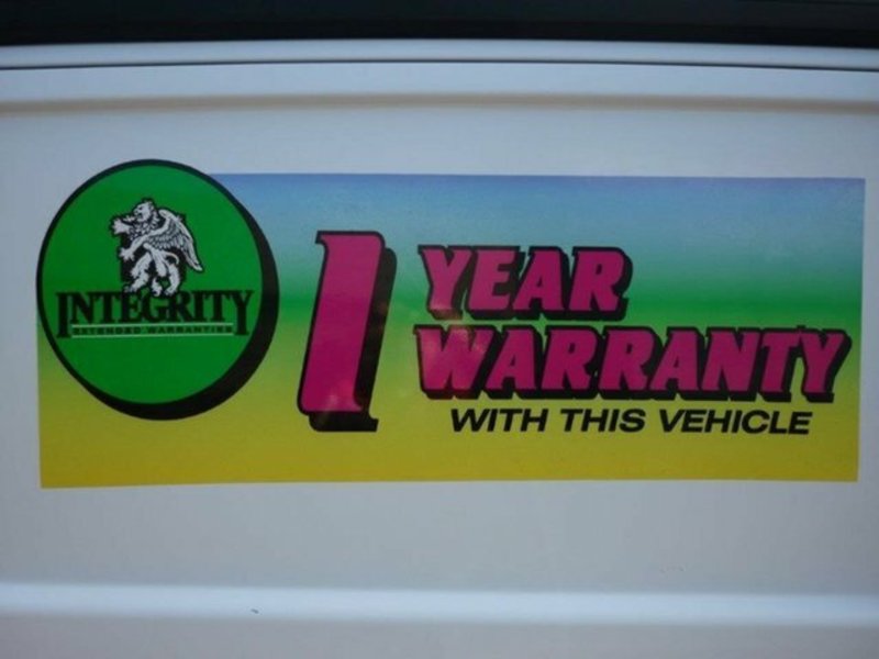 2009 FORD RANGER XL (4x4) PJ 07 UPGRADE