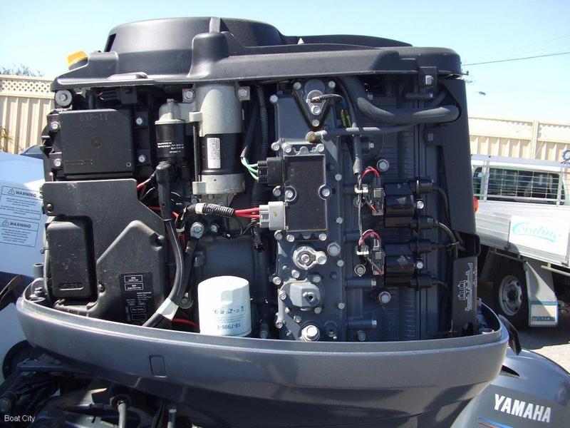 Haines Signature 600F
