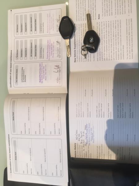 2005 BMW 3 18i EXECUTIVE E46