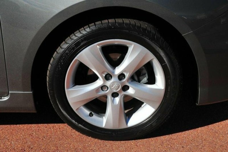 2013 HOLDEN CRUZE SRi V JH MY13