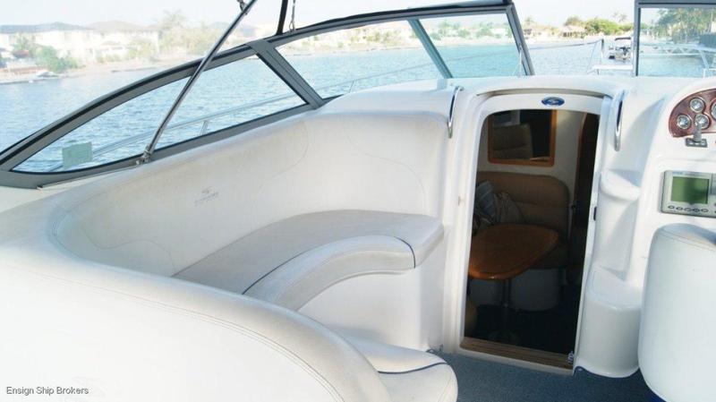 Sunrunner 3700le