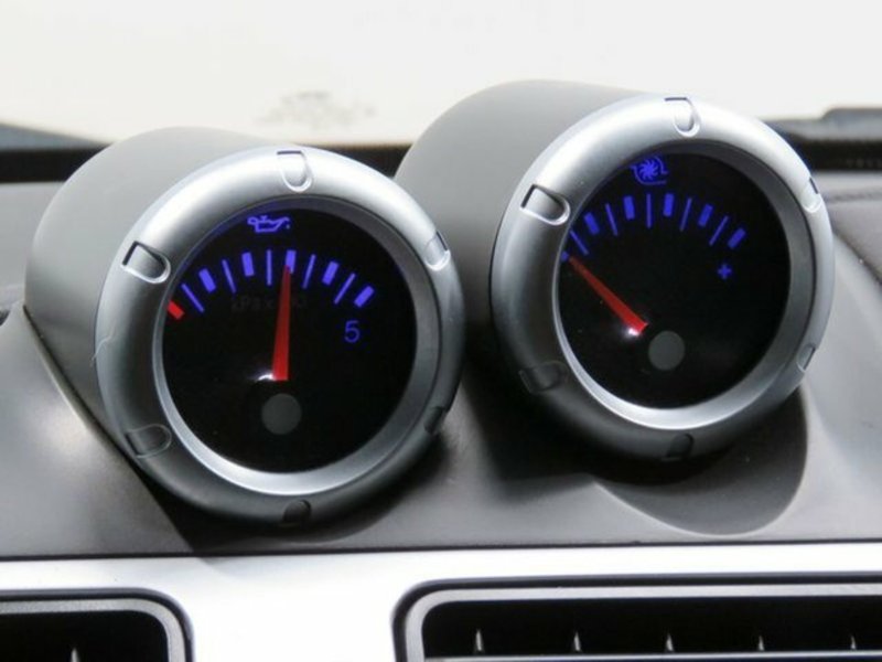 2008 FORD FPV F6 TORNADO BF MKII