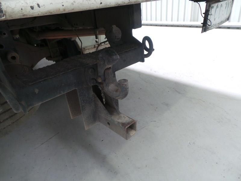 1985 FORD TRADER 0811