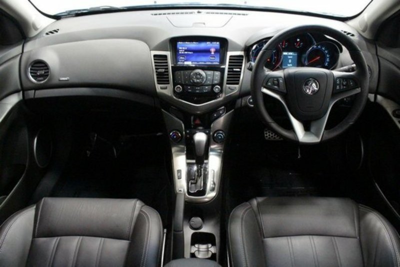 2014 HOLDEN CRUZE SRi JH MY14
