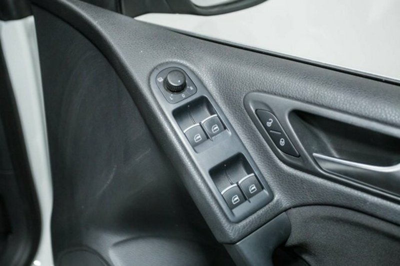 2012 VOLKSWAGEN GOLF 118 TSI 1C MY13