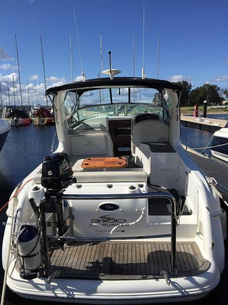 Sunrunner 3100