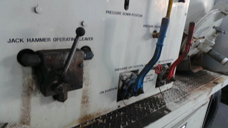 1994 MITSUBISHI CANTER Truck
