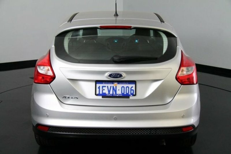 2015 FORD FOCUS AMBIENTE LW MK2 MY14