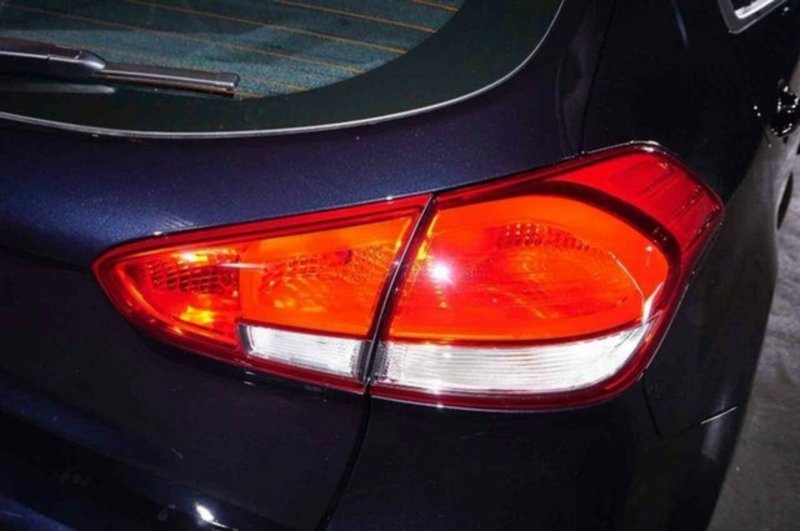 2016 KIA CERATO S YD MY17