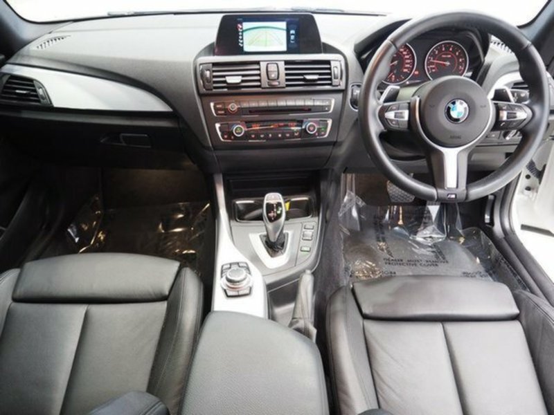 2014 BMW 2 20i F22
