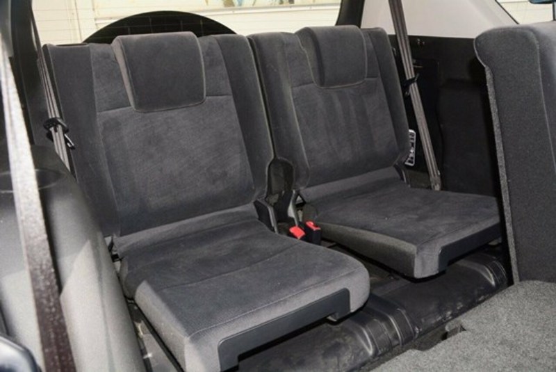 2014 TOYOTA LANDCRUISER PRADO GXL KDJ150R