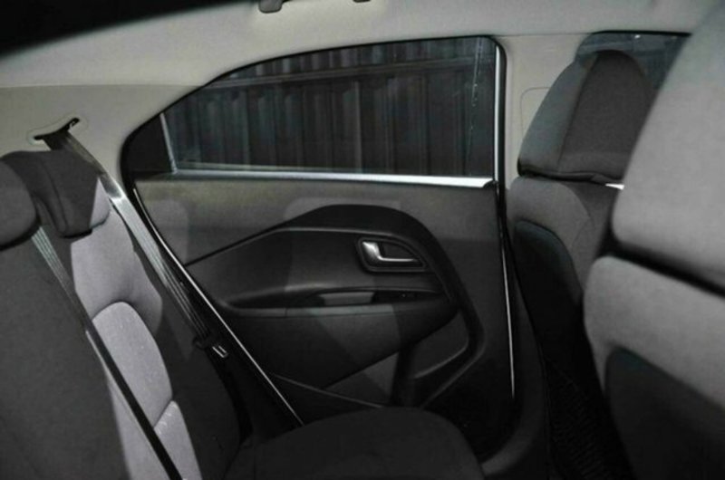 2015 KIA RIO S UB MY15