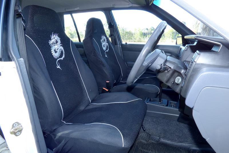 1990 NISSAN PULSAR GX