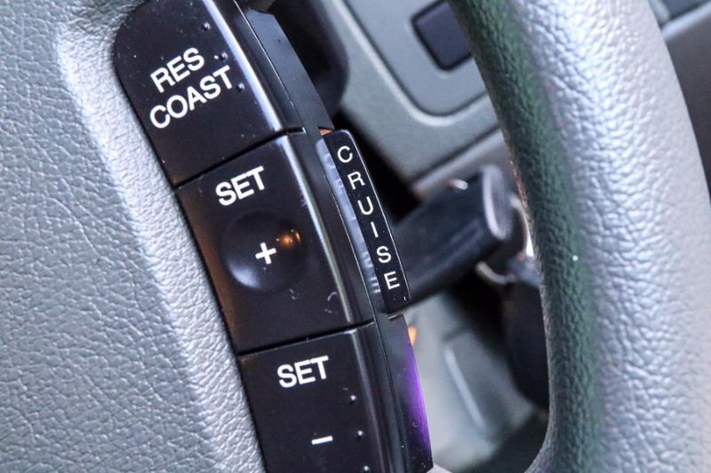 2007 FORD TERRITORY TS SY